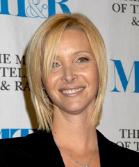 Lisa Kudrow